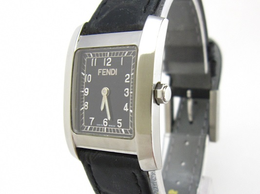 ★美品★フェンディ7000L／レディース【超推】必見！　A4697