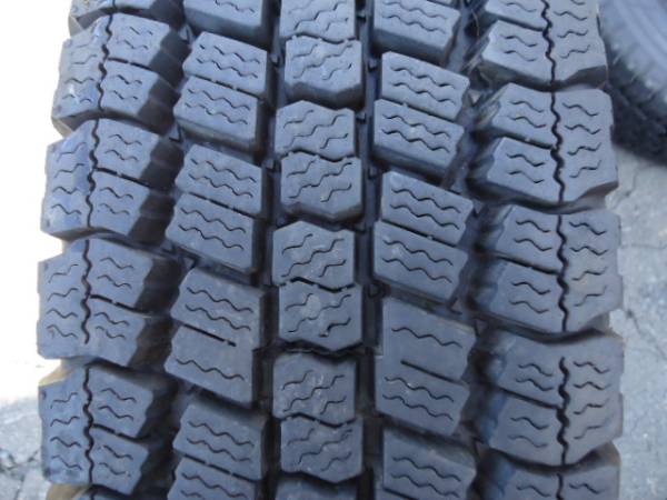 パ240　■185/70Ｒ15.5　6本価格■　三菱用ホイール付き