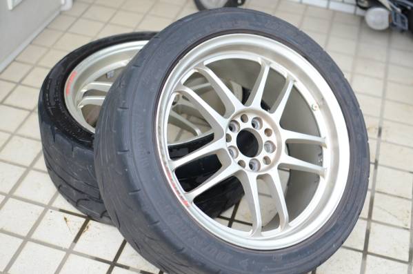 Cp 035 8 5j Pcd100 17インチ Gdb Brz 86 軽量 タイヤ付z1 社外品 売買されたオークション情報 Yahooの商品情報をアーカイブ公開 オークファン Aucfan Com