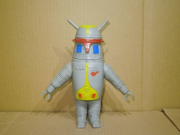 ★☆マルサン キャプテンウルトラ ハック ポピー ブルマァク★☆