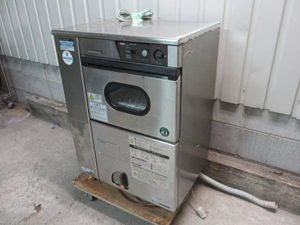 食器洗浄機 ホシザキ JWのYahoo!オークション(旧ヤフオク!)の相場 