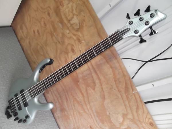 ★☆Ibanez　Ergodyne　EDC705☆★