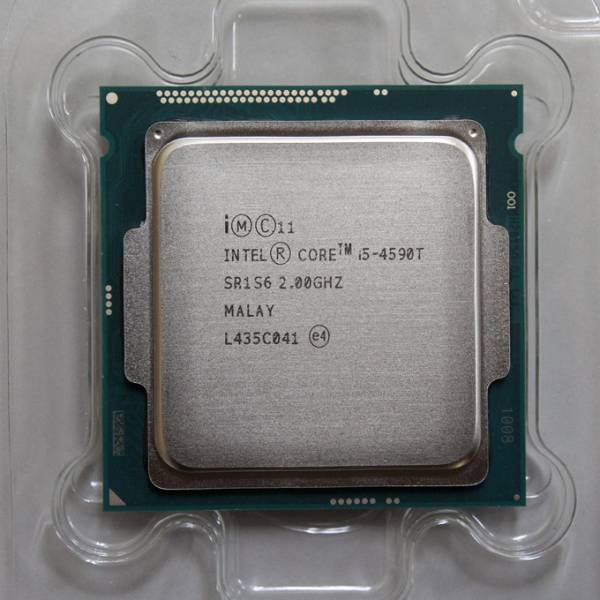 ★未使用　★　COREi5 4590T