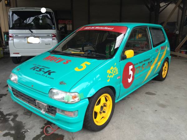 ☆JA2☆XTi☆耐久レース車両☆改造多数☆お買い得!(トゥデイ)|売買 ☆JA2☆XTi☆耐久レース車両☆改造多数☆お買い得!(トゥデイ)|売買