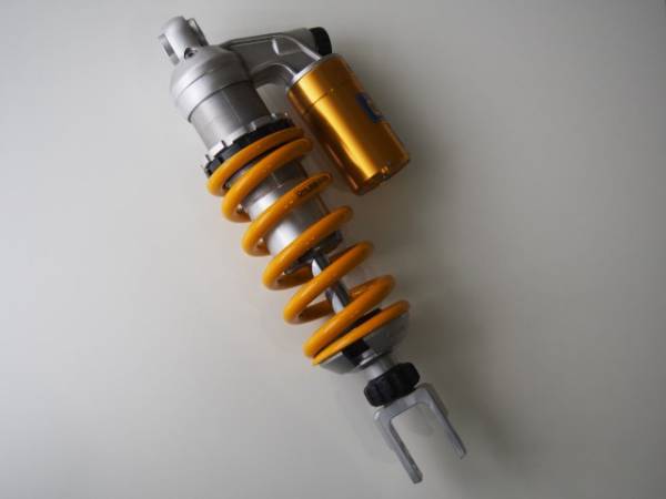 □□【OH済】オーリンズ リアサス GSR400/600□□(リア)｜売買された