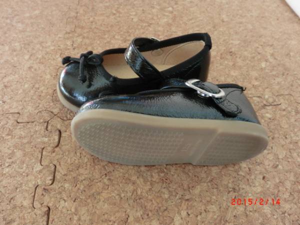 Peep Zoom フォーマル靴 12 5センチ 12cm 売買されたオークション情報 Yahooの商品情報をアーカイブ公開 オークファン Aucfan Com