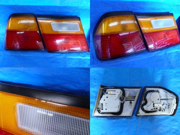 ｐ１０ プリメーラ テール セット テールライト 売買されたオークション情報 Yahooの商品情報をアーカイブ公開 オークファン Aucfan Com