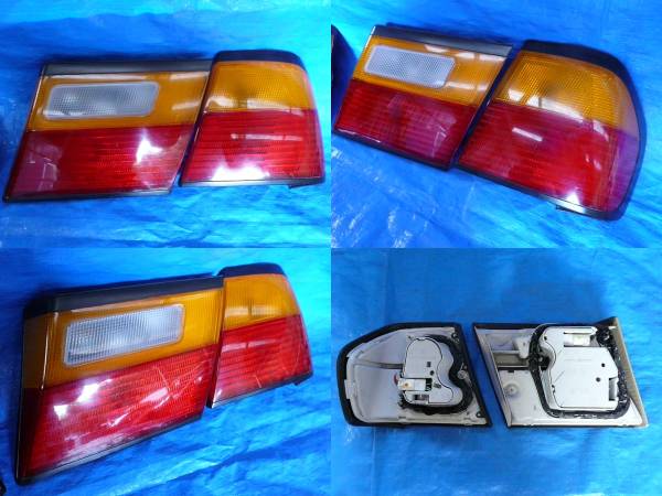 ｐ１０ プリメーラ テール セット テールライト 売買されたオークション情報 Yahooの商品情報をアーカイブ公開 オークファン Aucfan Com