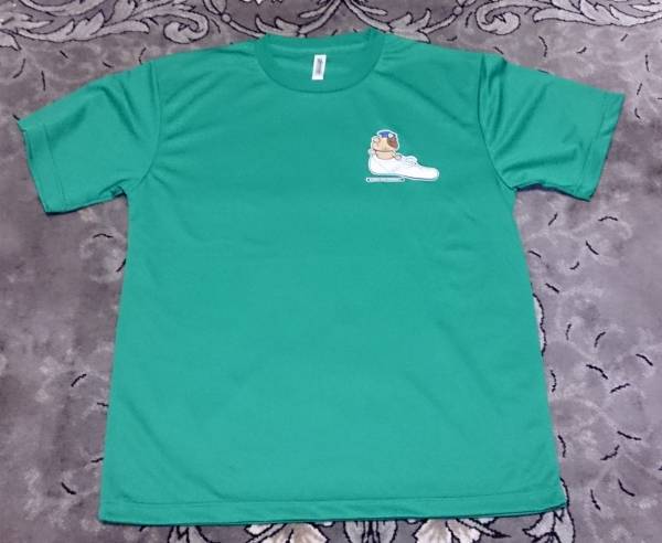 Bemolo コロにゃん ｔシャツ ビモロ 小山裕史 イチロー 初動負荷 半袖tシャツ 売買されたオークション情報 Yahooの商品情報をアーカイブ公開 オークファン Aucfan Com
