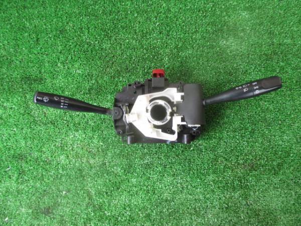 エブリィ DA52V コンビネーションスイッチ ディマー レバー