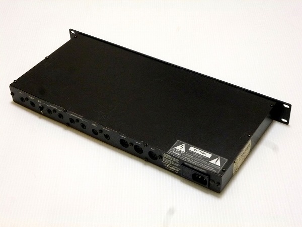 Digitech IPS-33B ハーモナイザー ジャンク 本田毅 布袋寅泰(ピッチ