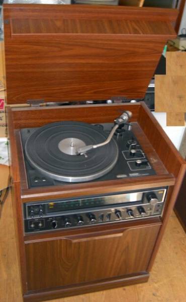 テクニクス FM/AM CD-4ステレオシステム SC-8500DX/CU Technics SC-8500DX/CU CD-4 SYSTEM 本体(システムコンポ)｜売買された