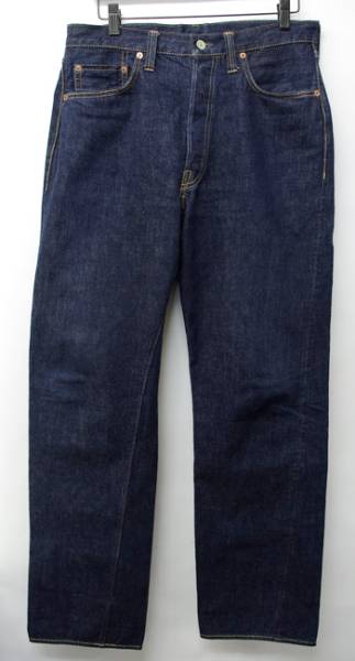 ☆FREEWHEELERS フリーホイーラーズ 601XXデニムパンツ 15010284