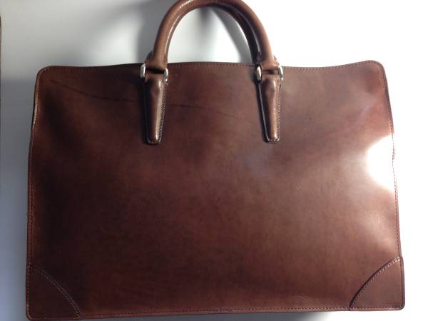 【新品】aniary　ビジネスバック