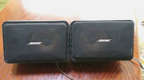 ＢＯＳＥ　１０１ＲＤ左右_1