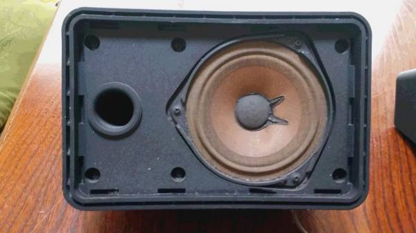 ＢＯＳＥ　１０１ＲＤ左右_2