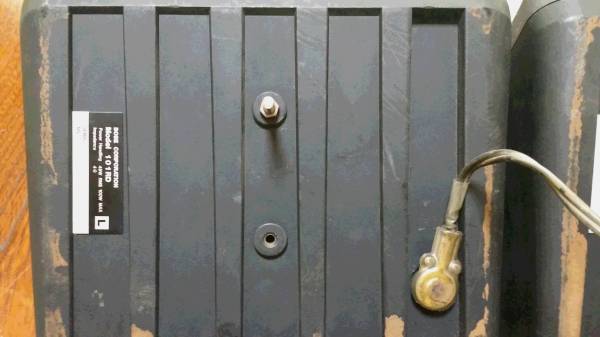 ＢＯＳＥ　１０１ＲＤ左右_3