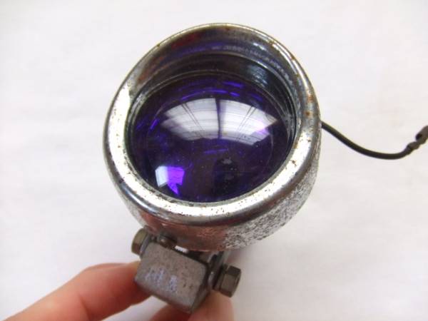 当時物 CGC製 ミニランプ 旧車 ホタルランプ ラブ灯 イノウエ 2