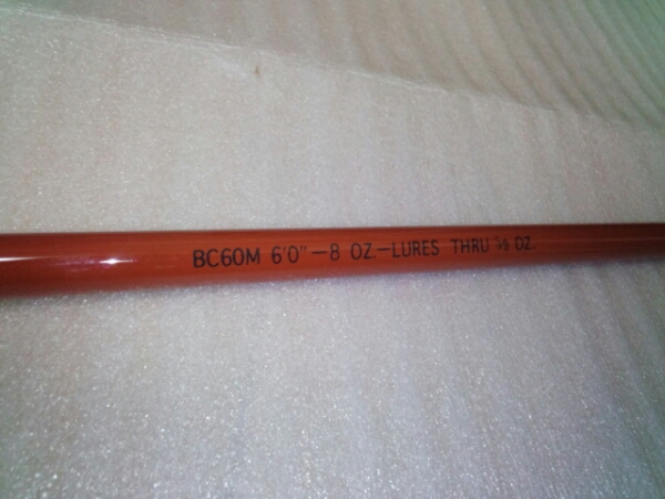 ザウルス☆フィリプソン バステイマー BC60M 限定オレンジ色(1ピース 
