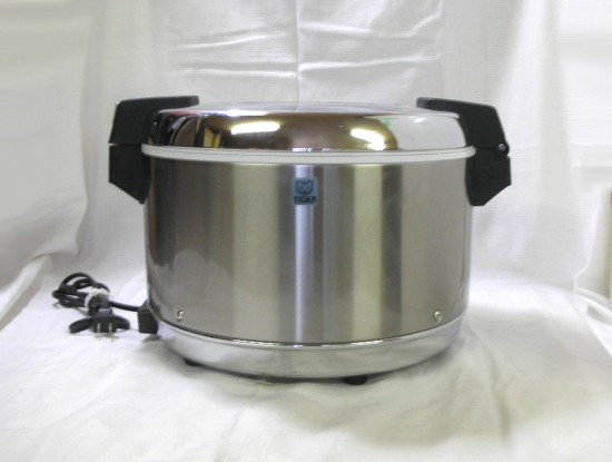 TIGER/タイガー 保温ジャー JHA-400A 2升2合 店舗用品 事務、店舗用品