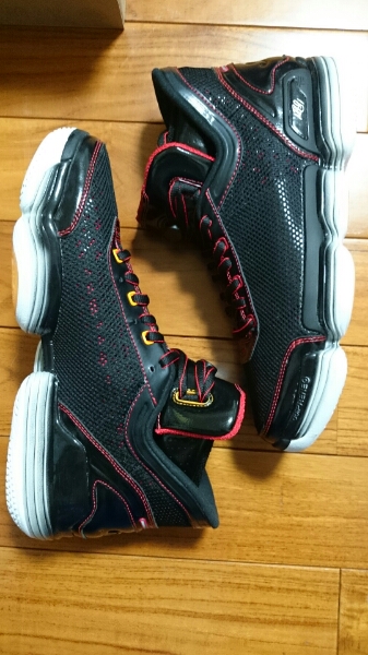 adidas TS Heat Check 27.0cm 新品未使用