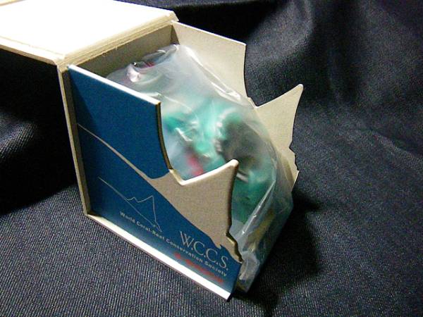 【送料無料】カシオ DW-9600WC-3AT WCCS マンタモデル_2