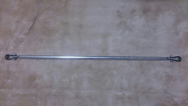 シビック EK9 ピラーバー EK4 DC2 100円～