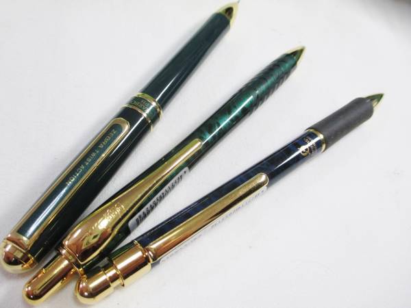 シャーボ・P11/プラチナ・ゼロシン＆BEEline 美品 です。(シャープ