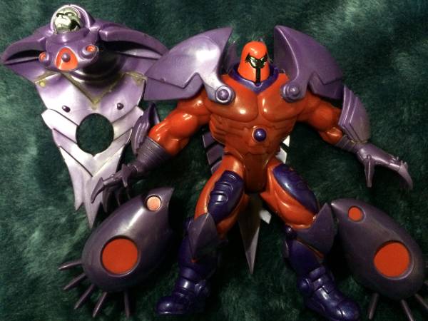 オンスロート フィギュア人形xメンヴィランマーベルヒーロー映画 キャラクタードール 売買されたオークション情報 Yahooの商品情報をアーカイブ公開 オークファン Aucfan Com