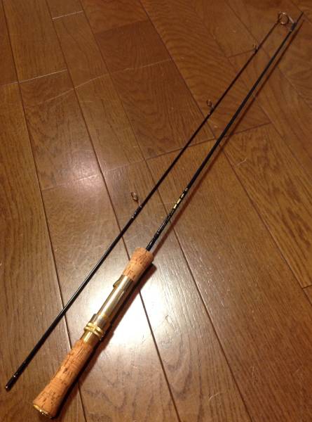 UFM 限定品 バックウォータースペシャル BWS-55 ウエダ イトウ