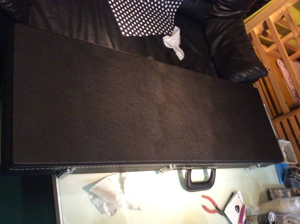 ARIA アリア ハードケース 美品中古品 鍵なし_2