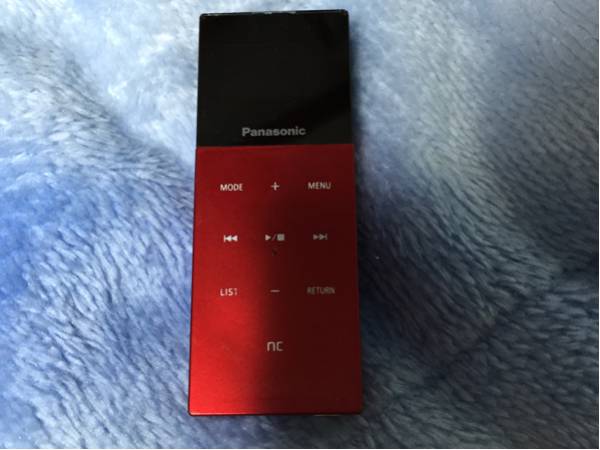 【即決送料無料】D-snap SV-SD870N 中古 ★ジャンク品★