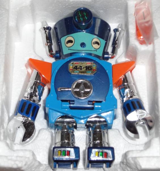 タカトク Z合金 ゼンダマン アマッタン/超合金(ヤッターマン)｜売買 
