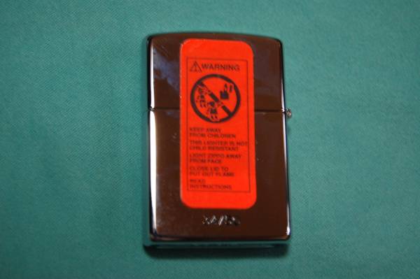 Zippo 　スロットマシン　　　限定５０個_2