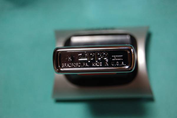 Zippo 　スロットマシン　　　限定５０個_3