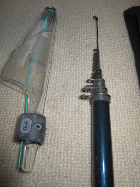 □NFT NF BASIS SPECIAL 磯 2-530