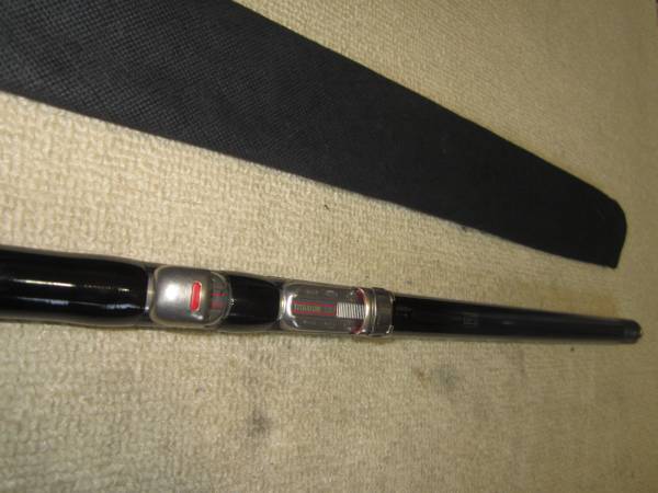 □NFT NF BASIS SPECIAL 磯 2-530