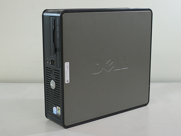 DELL OPTIPLEX GX520 2006年製 Intel Pentium4 3.20GHz(パソコン単体)｜売買されたオークション情報 ...