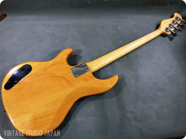 ◎YAMAHA☆RBS50☆エレキベース◎ヤマハ ソフトケース付(エレキベース