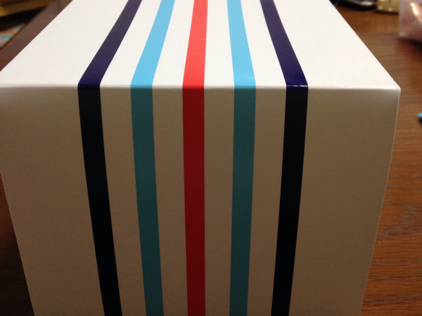 GIFTGIFT of SMAP★ジュエリーBOX