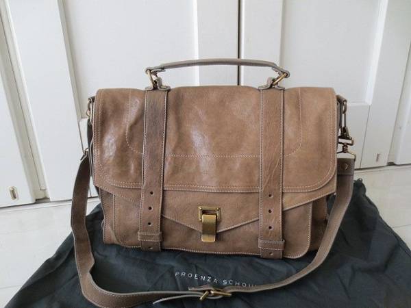 ◆本物　プロエンザスクーラー　２ＷＡＹレザーバック　◆