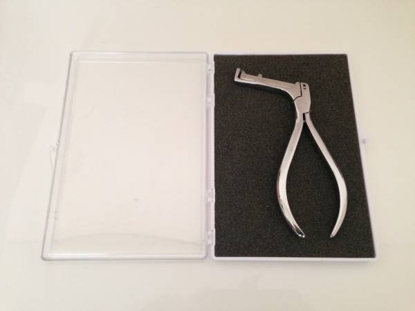 3M 矯正歯科 コンバーチブル キャップ リムービング プライヤー 3M 矯正歯科 コンバーチブル キャップ リムービング プライヤー