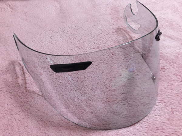 ARAI純正 スーパーアドシスI ライトスモークシールド_1