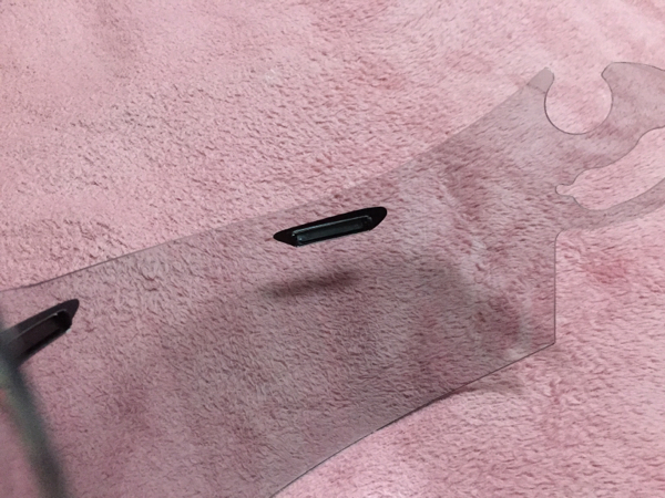 ARAI純正 スーパーアドシスI ライトスモークシールド_2