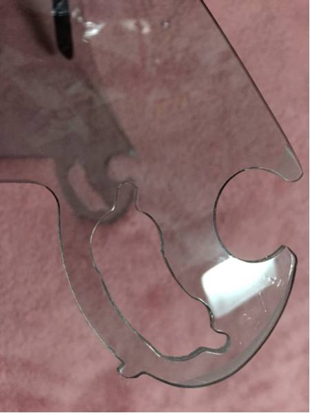 ARAI純正 スーパーアドシスI ライトスモークシールド_3