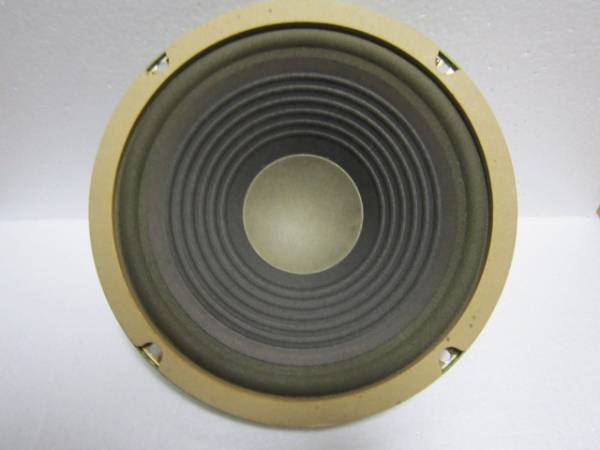 テクニクス SB-1930の20cmウーファーEAS-20PL141SB(1個のみ