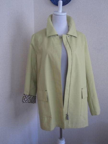 アクアスキュータム　コート