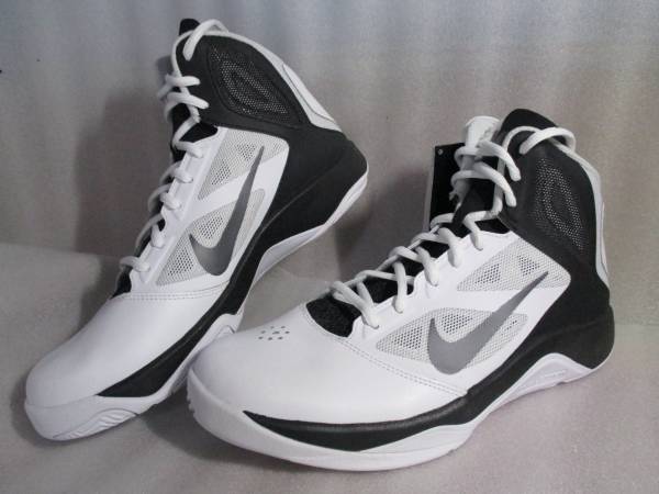 ナイキ/デュアルフュージョン BB 2/26，0cm/610202-100