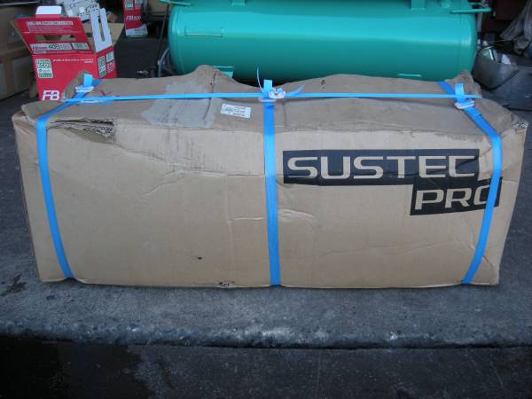 RA6　RA7　RA8　RA9　タナベ　車高調　オデッセイ　フルセット