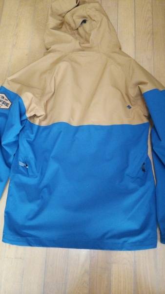 BONFIRE ボンファイアー　ウェアー　サイズM_3